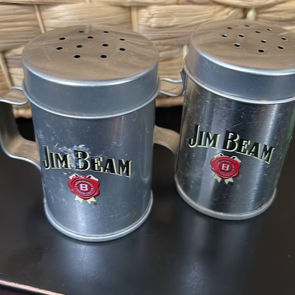 Salt and Pepper‎ Shakers Lot of 2 Sets - Picture 6 of 7